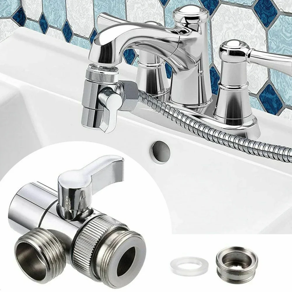 Mutfak Aksesuarları Vana Yönle - Shower Valve Cartridge incelemesi ve fiyatı