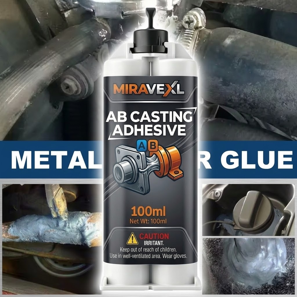 Ağır Hizmet Tipi Metal AB Dökü - Solvent Weld Cement incelemesi ve fiyatı