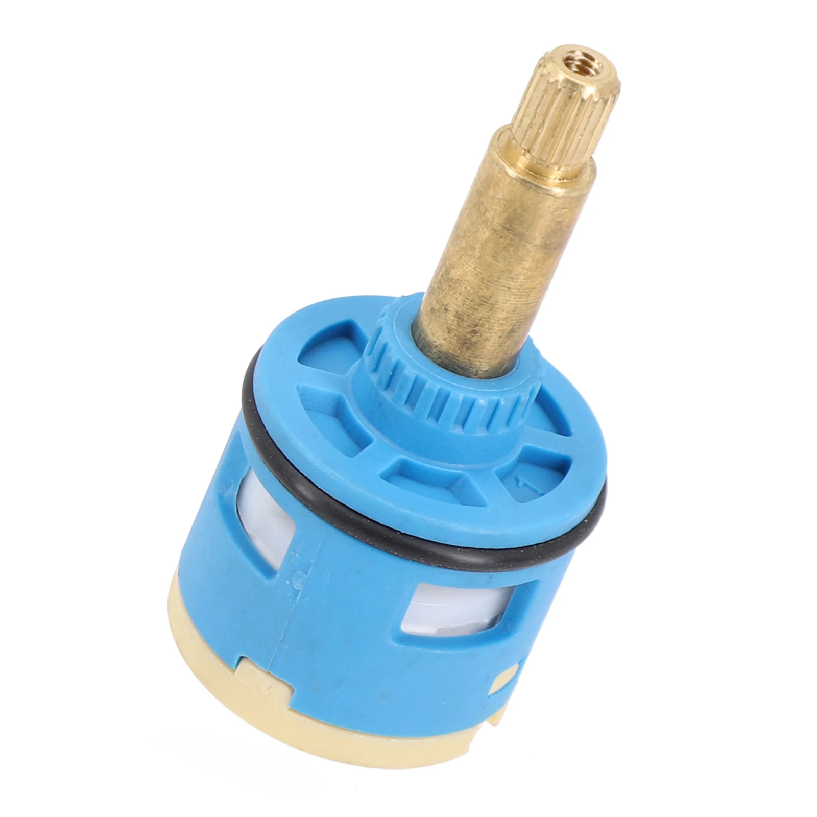 3 Yollu Duş Vanası Yönlendiric - Shower Valve Cartridge incelemesi ve fiyatı