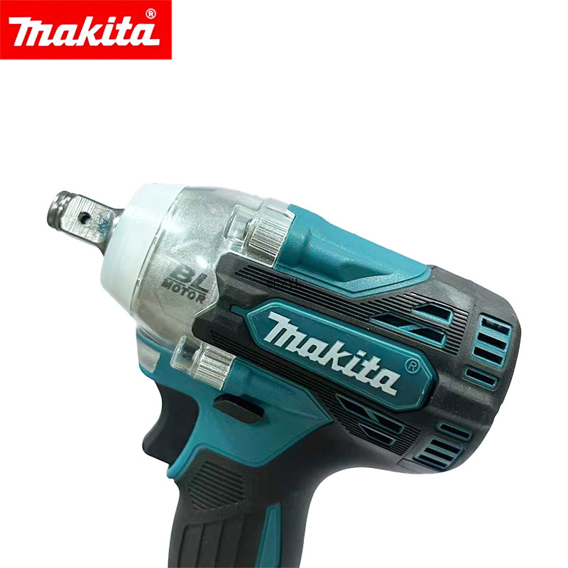 Makita DTW300 330Nm Torklu Las - Makita Drill Dtw300 incelemesi ve fiyatı