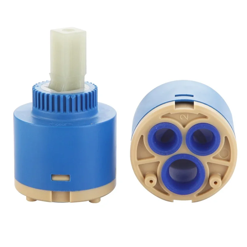 Musluklar Karıştırma Makarası  - Shower Valve Cartridge incelemesi ve fiyatı