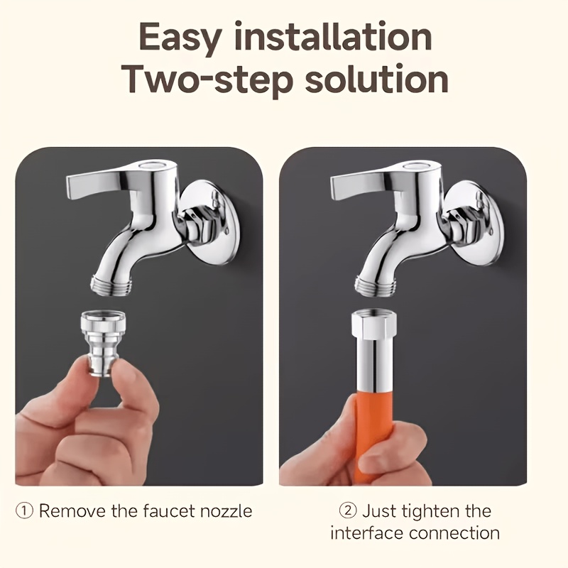 2'si 1 Arada Katlanabilir Musl - Flexible Hose Braided incelemesi ve fiyatı