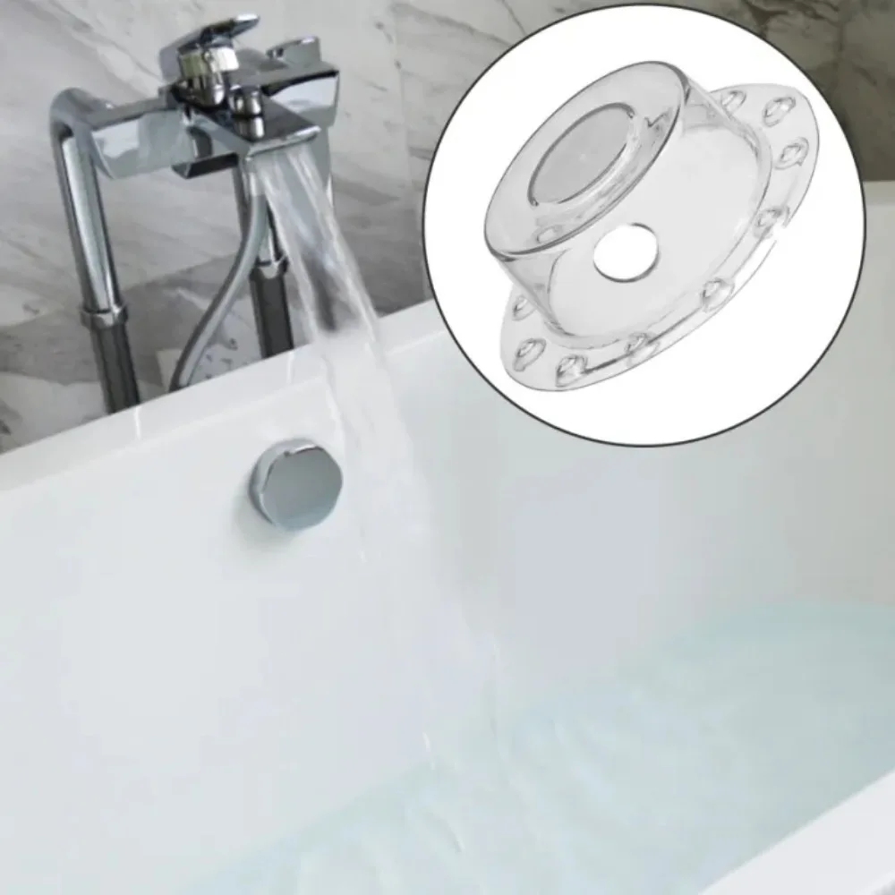 PVC banyo taşma tahliye kapağı - Drain Pipe Clip incelemesi ve fiyatı