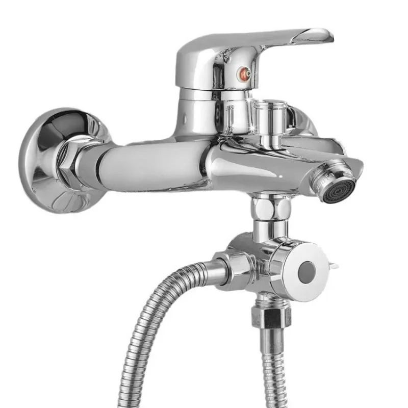    2/3 Yollu Ayarlanabilir Du - Shower Valve Cartridge incelemesi ve fiyatı