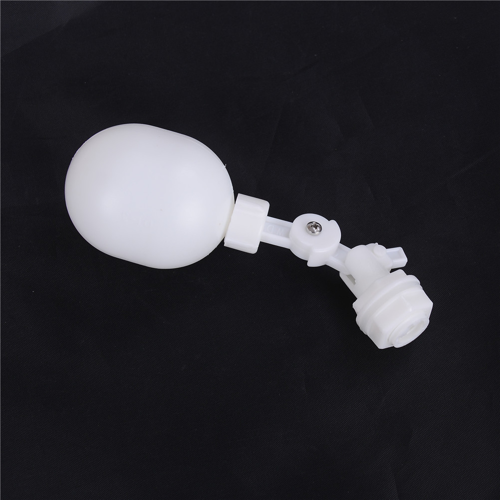 1 adet ayarlanabilir Mini plas - Float Ball Valve incelemesi ve fiyatı