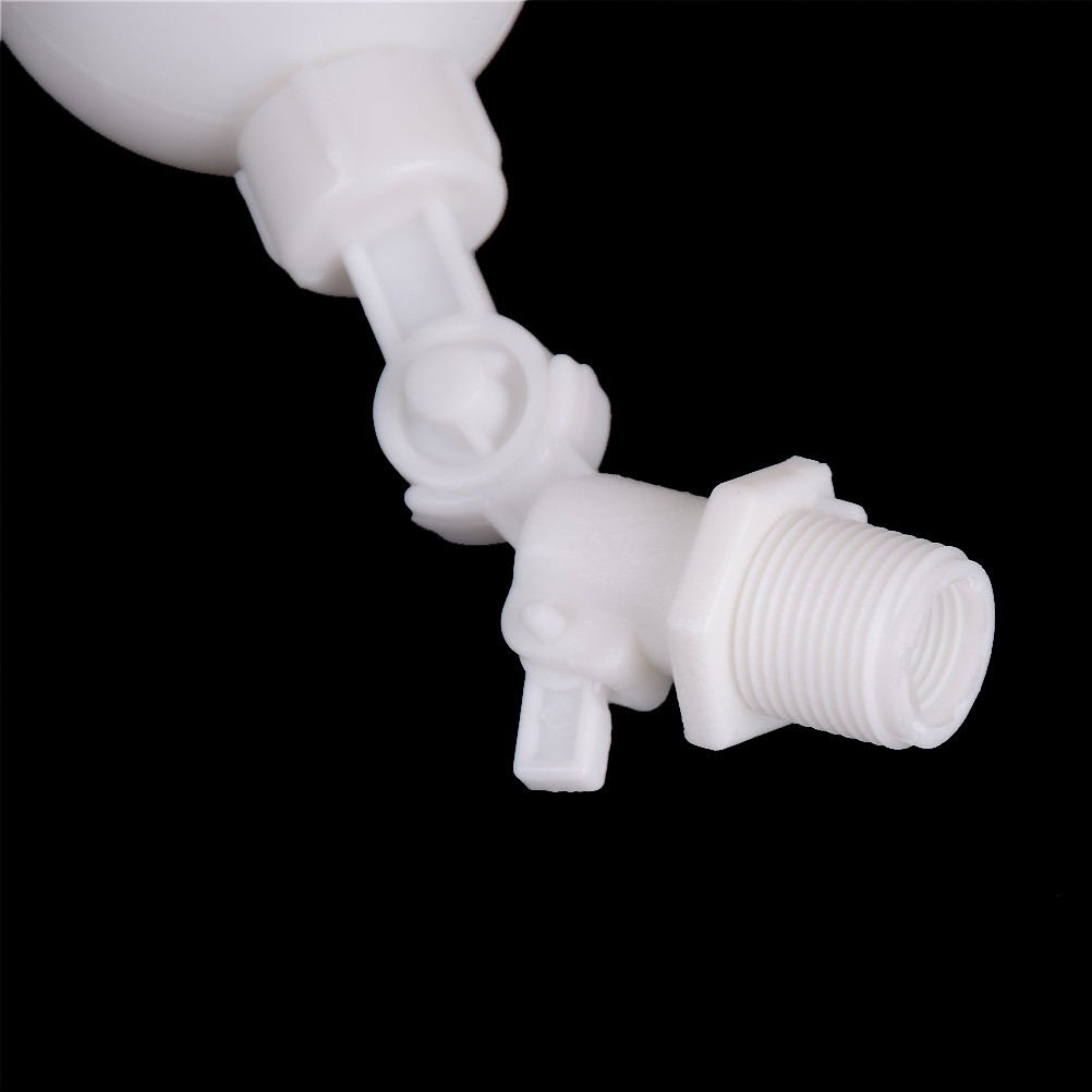 1 adet ayarlanabilir Mini plas - Float Ball Valve incelemesi ve fiyatı