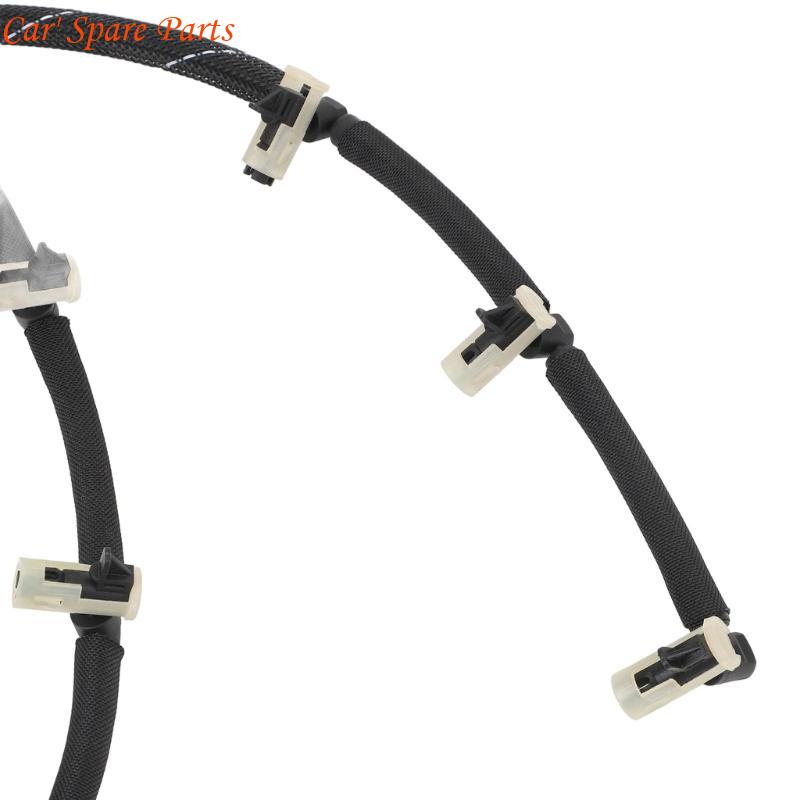 Y4UA Yakıt Dönüş Taşması Kaçak - Overflow Pipe Clip incelemesi ve fiyatı