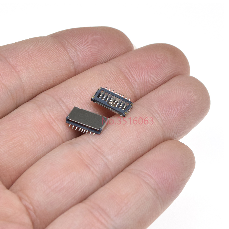5/10 adet Mini Kısa Ultra-ince - Push Fit Connector incelemesi ve fiyatı