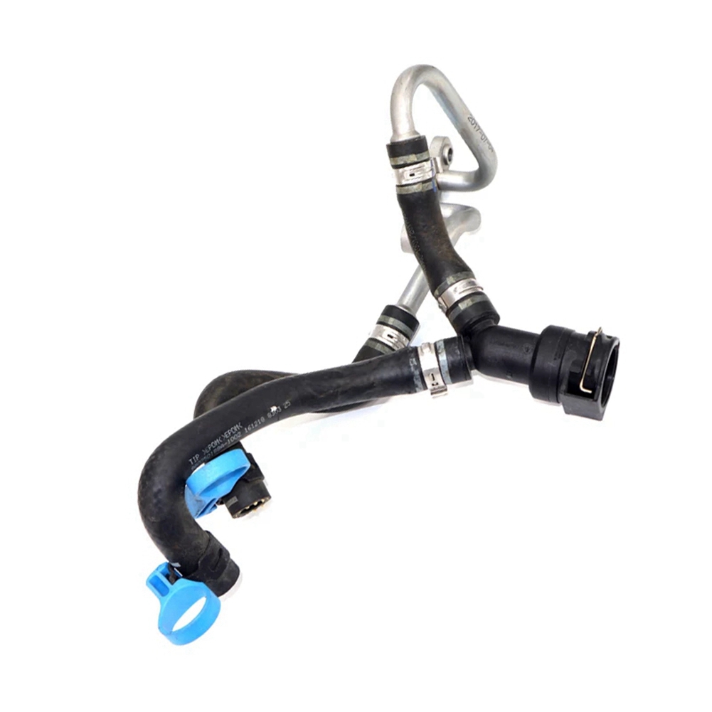 Turbo Soğutma Borusu Metal Man - Plastic Pipe Clip incelemesi ve fiyatı