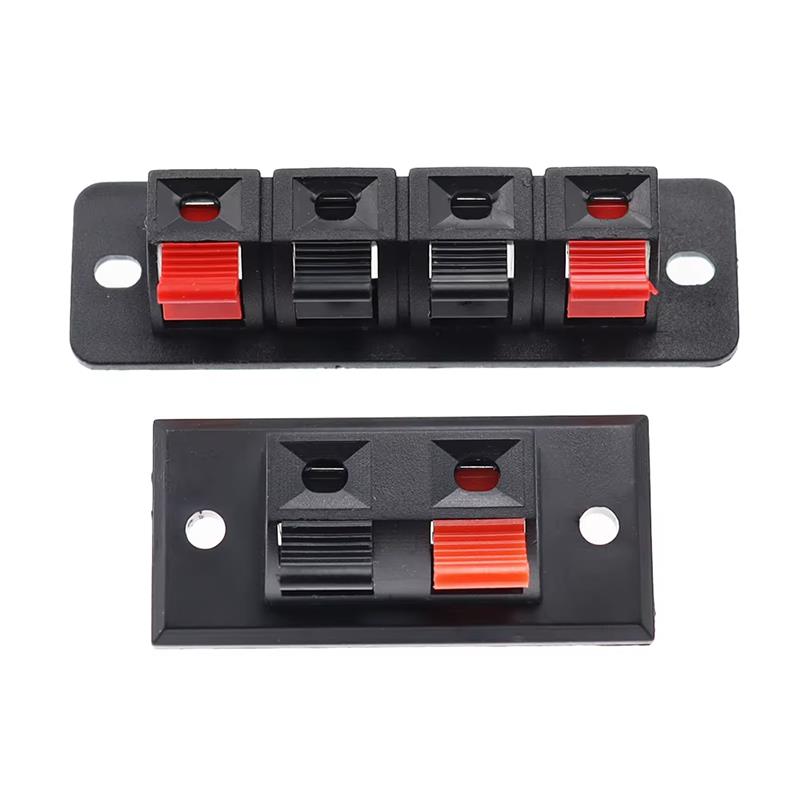 2/4 Pozisyon Konnektör Termina - Push Fit Connector incelemesi ve fiyatı
