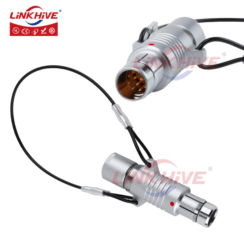 Fischer SA Kordonlu Fiş 102 10 - Push Fit Connector incelemesi ve fiyatı