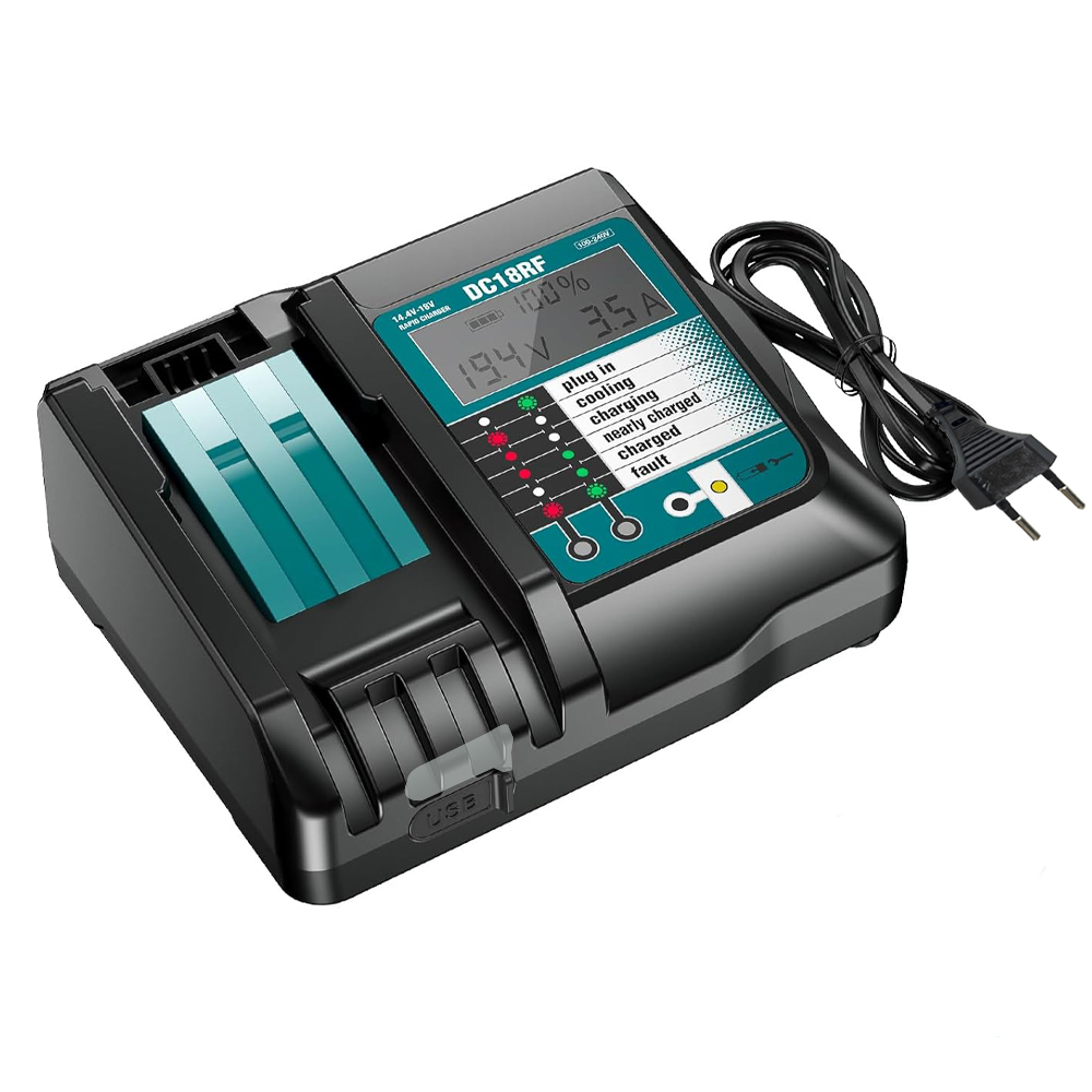 Makita 14.4V-18V Lityum Pil BL - Makita Drill Hp1640 incelemesi ve fiyatı