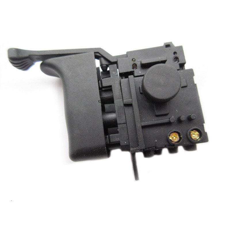 Anahtarı değiştirin MAKITA HR2 - Makita Drill Hp1640 incelemesi ve fiyatı