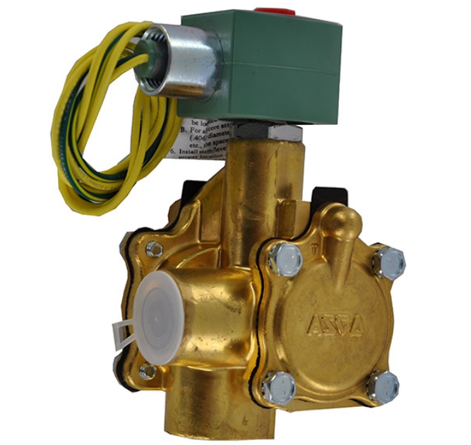 STOCK HT8316G074 Mini Solenoid - Isolation Valve Mini incelemesi ve fiyatı