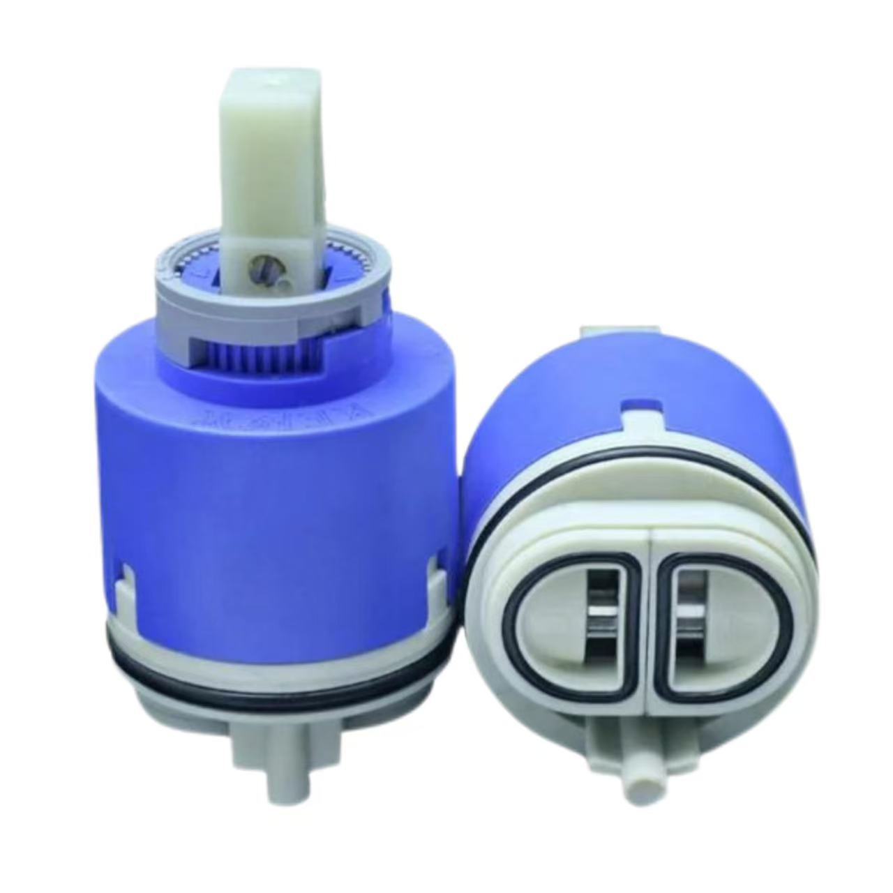 PBS 40 Duş Valfi Kartuşunun De - Shower Valve Cartridge incelemesi ve fiyatı