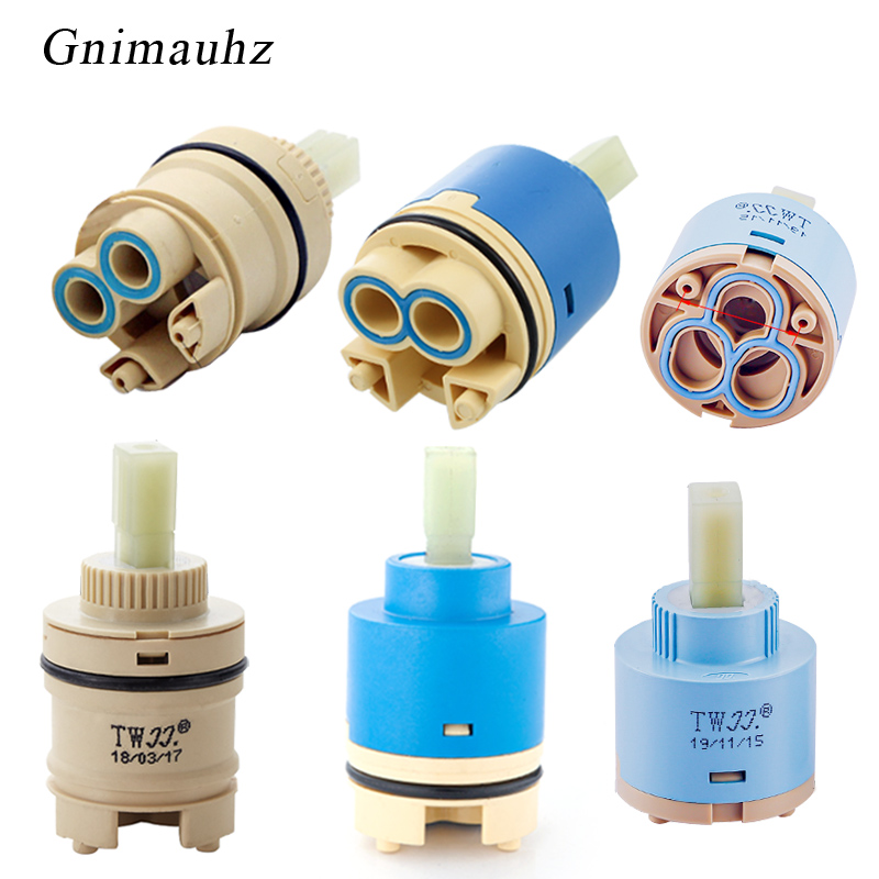 Musluk Karıştırma Yüksek Hızlı - Shower Valve Cartridge incelemesi ve fiyatı