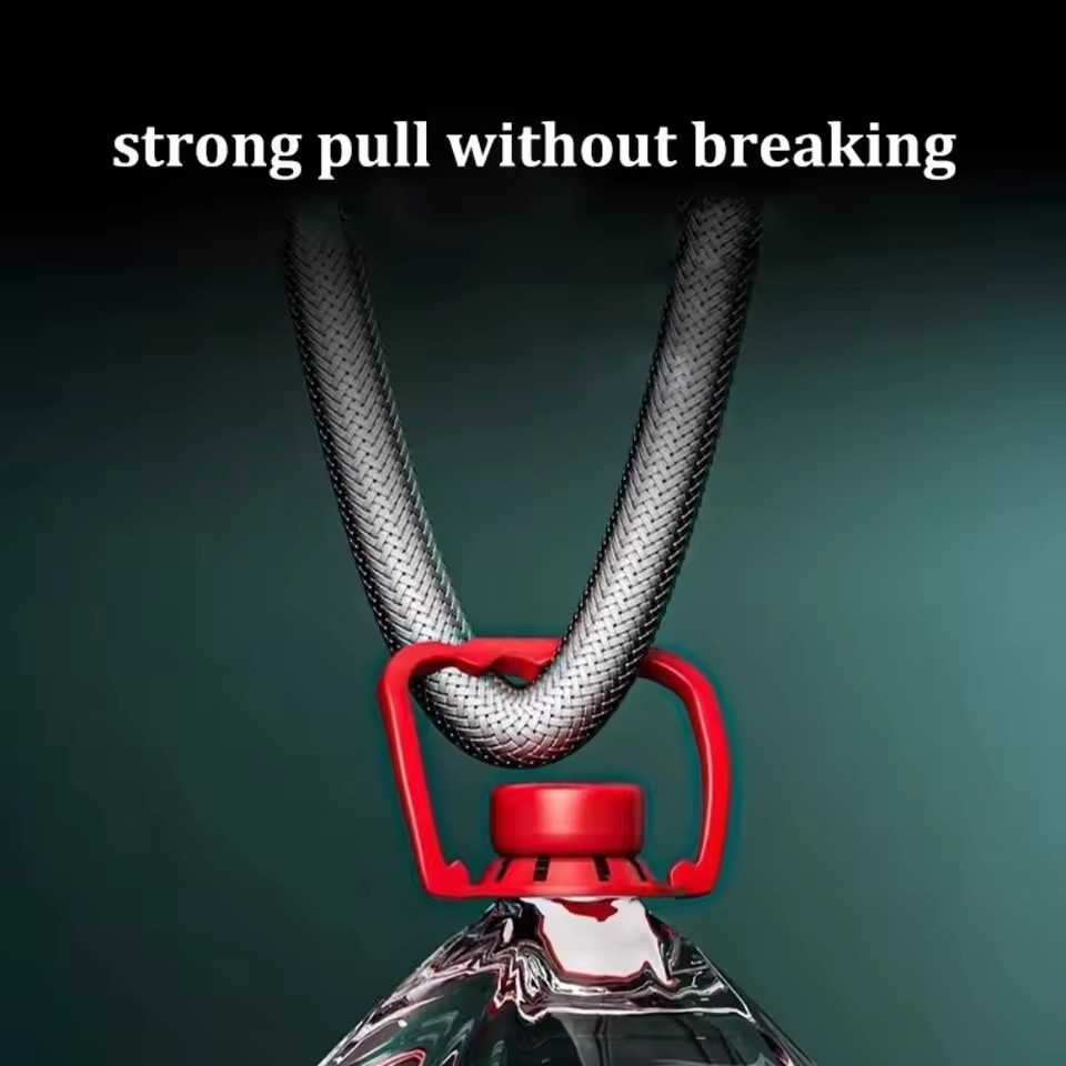 1.5/2M Naylon Halat Örgülü Duş - Flexible Hose Braided incelemesi ve fiyatı