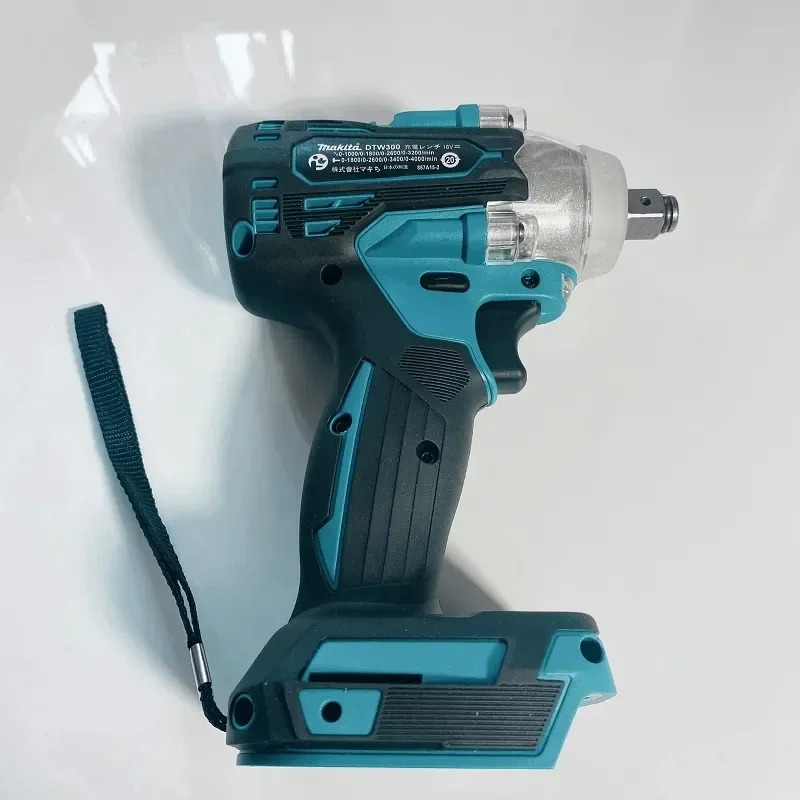 Makita 18V Fırçasız Darbeli An - Makita Drill Dtw300 incelemesi ve fiyatı