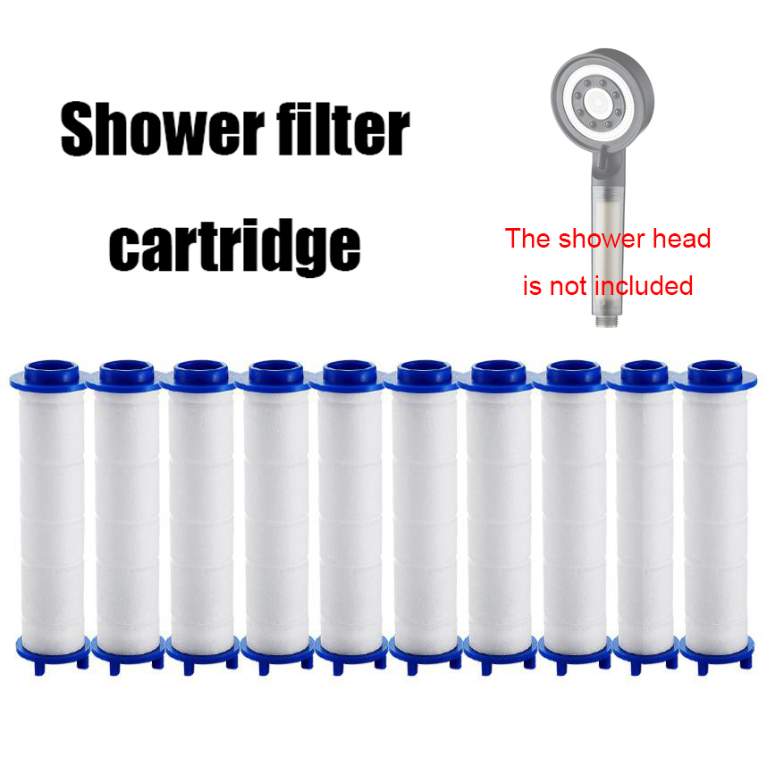 5/10 adet duş filtresi su bası - Shower Valve Cartridge incelemesi ve fiyatı