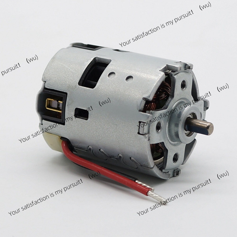 18V Motor 1607022609 BOSCH GSB - Bosch Drill Gsb 18V incelemesi ve fiyatı