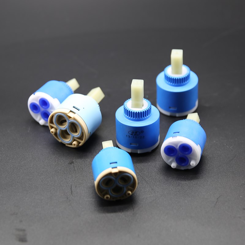 Musluklar Karıştırma Valfi 25  - Shower Valve Cartridge incelemesi ve fiyatı