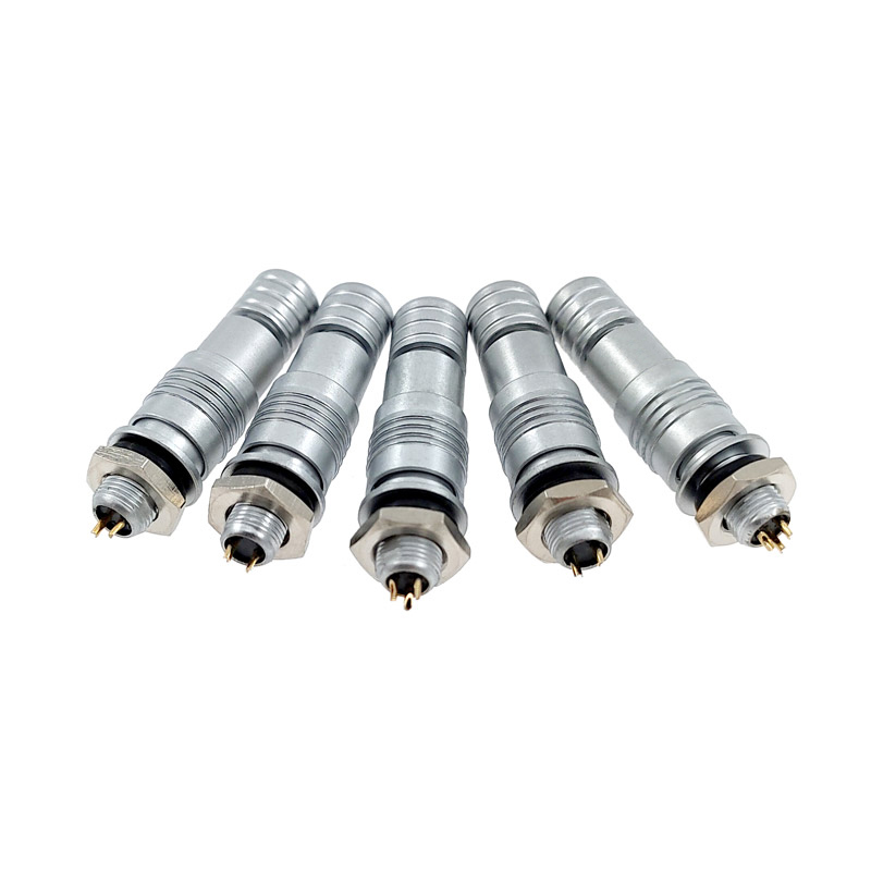 XS6 Mini Priz Soketi 2Pin 3Pin - Push Fit Connector incelemesi ve fiyatı