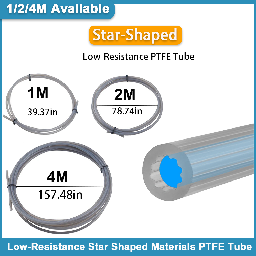 BambuLab AMS Creality Düşük Di - Ptfe Tape Thread incelemesi ve fiyatı