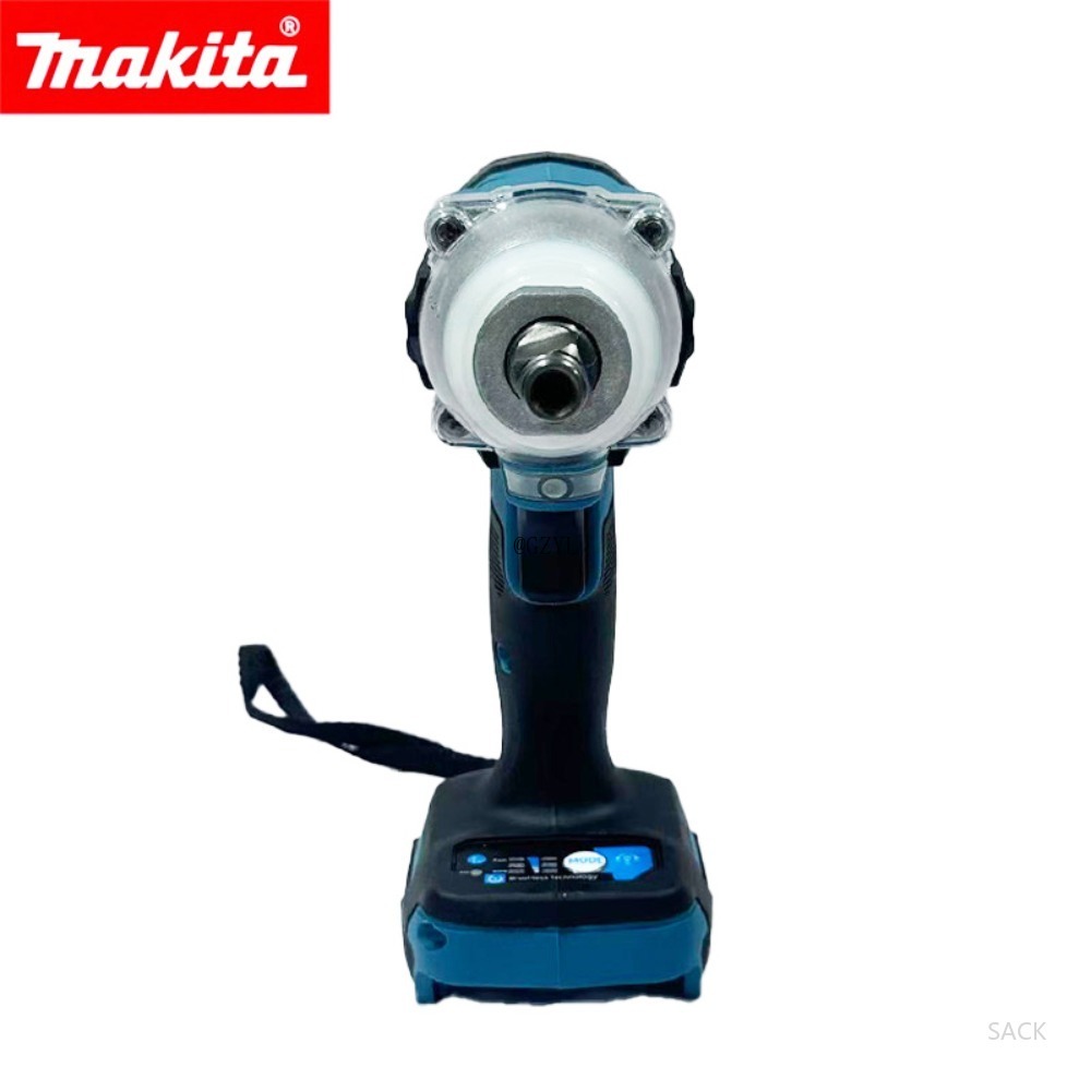 Makita DTW300 330N.M Fırçasız  - Makita Drill Dtw300 incelemesi ve fiyatı
