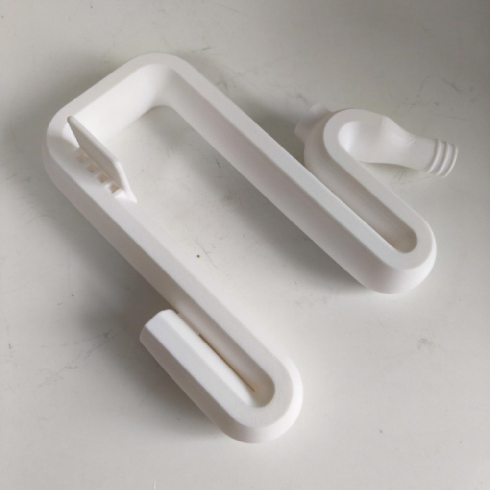Evrensel Su Kovası Taşma Hortu - Overflow Pipe Clip incelemesi ve fiyatı